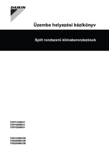 FDYP125-250B8V1_FDQ125-250B8V3B_4PWHU23694-6_Installation manuals_Hungarian download